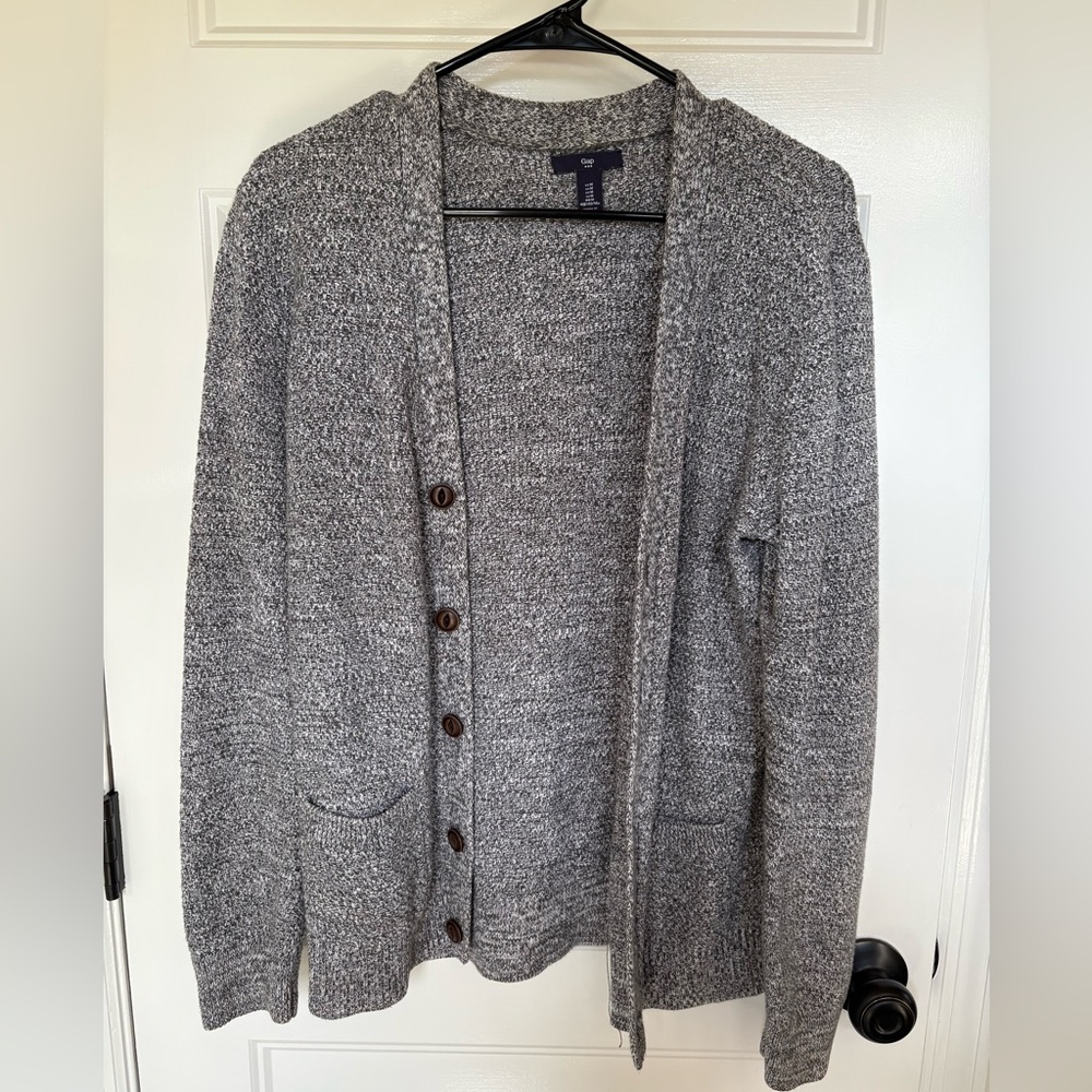 Gap Cardigan